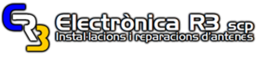 Electrònica R3
